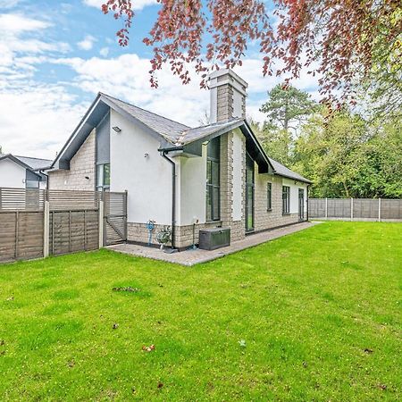 Family And Dog Friendly Luxury 3 Bed Property - With Hot Tub Kirkby Thore エクステリア 写真