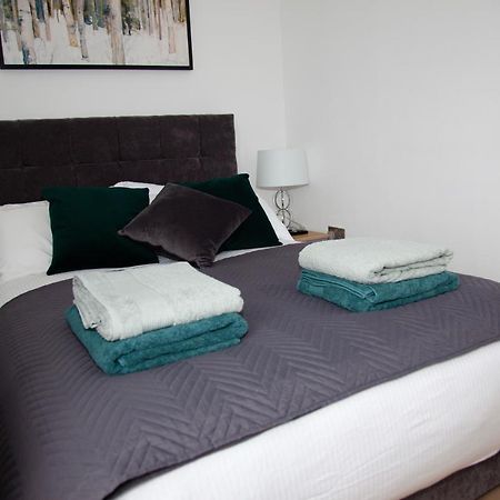 Family And Dog Friendly Luxury 3 Bed Property - With Hot Tub Kirkby Thore エクステリア 写真