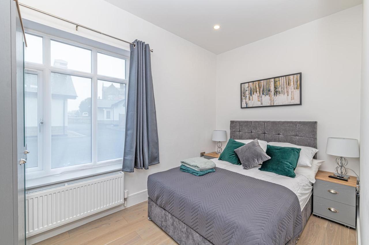 Family And Dog Friendly Luxury 3 Bed Property - With Hot Tub Kirkby Thore エクステリア 写真