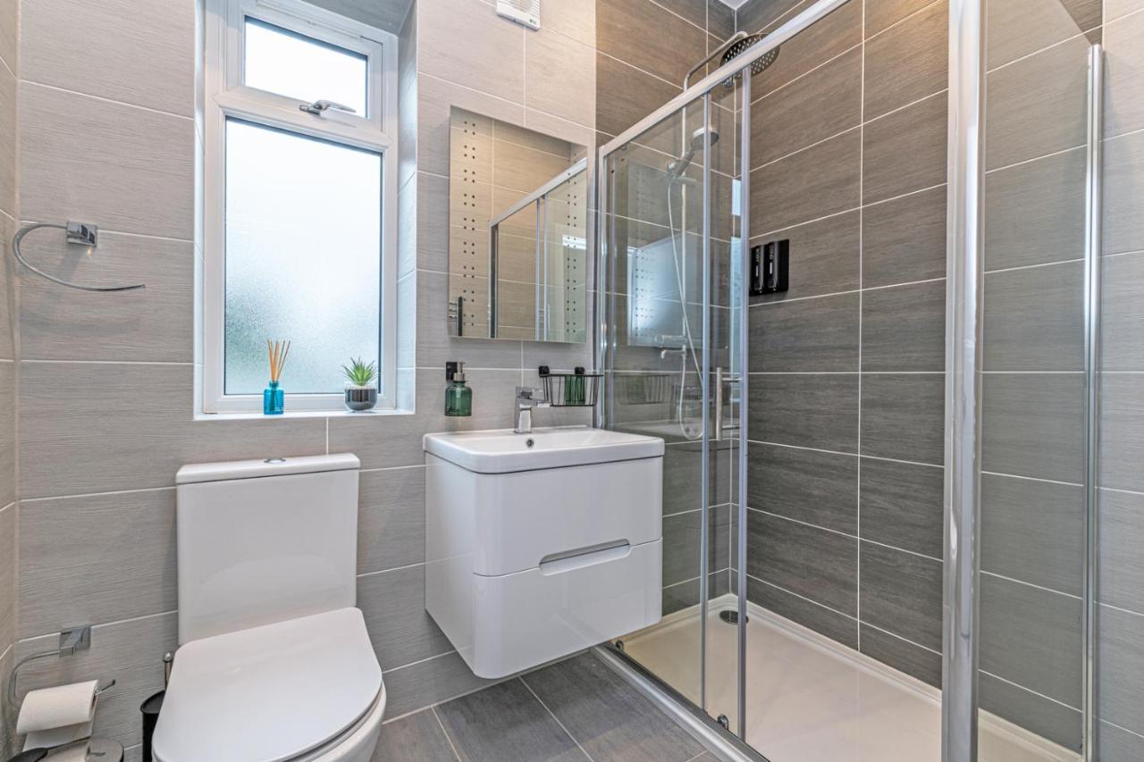 Family And Dog Friendly Luxury 3 Bed Property - With Hot Tub Kirkby Thore エクステリア 写真
