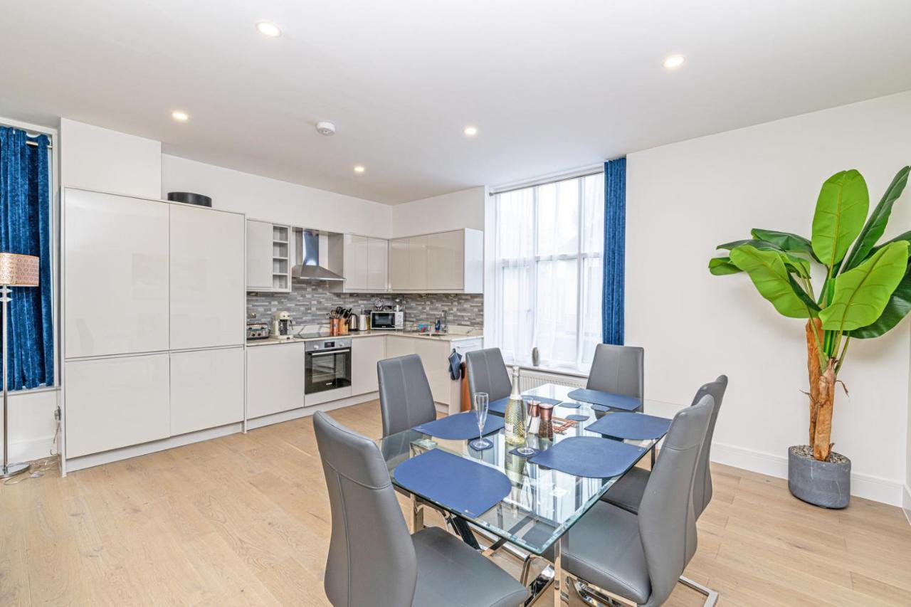 Family And Dog Friendly Luxury 3 Bed Property - With Hot Tub Kirkby Thore エクステリア 写真