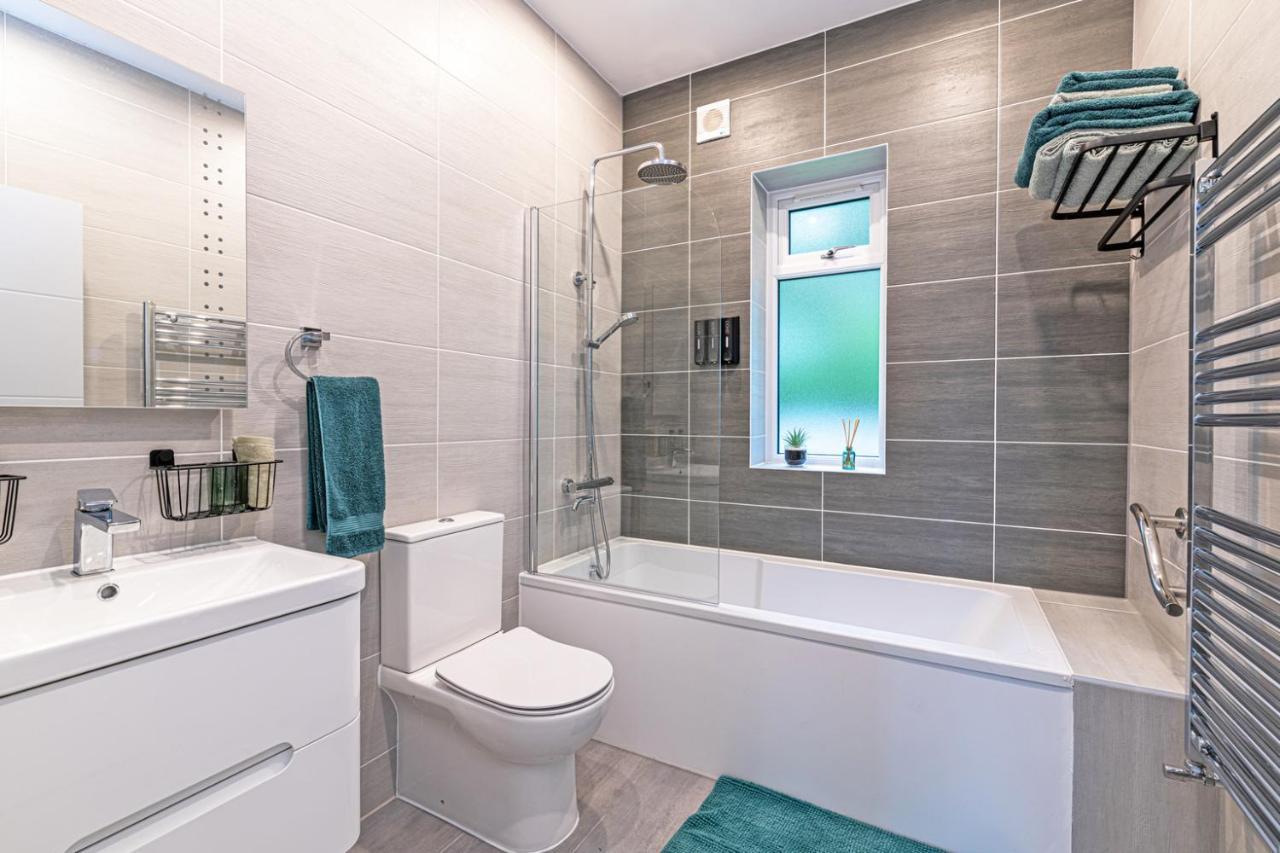 Family And Dog Friendly Luxury 3 Bed Property - With Hot Tub Kirkby Thore エクステリア 写真