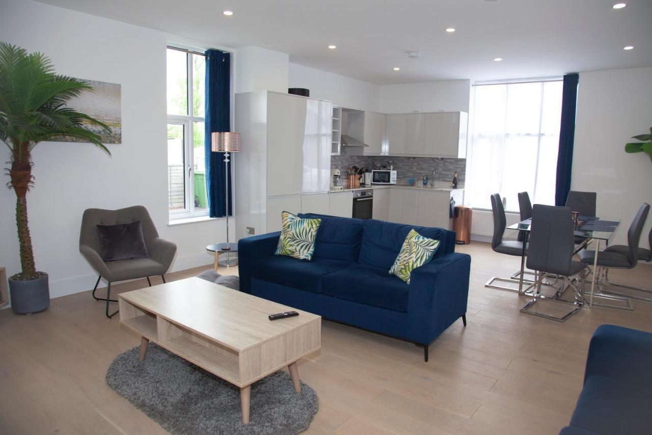 Family And Dog Friendly Luxury 3 Bed Property - With Hot Tub Kirkby Thore エクステリア 写真