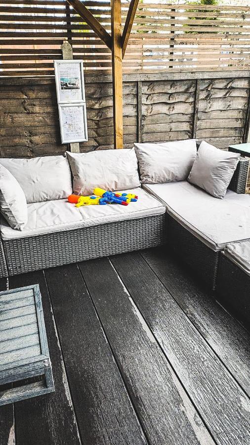 Family And Dog Friendly Luxury 3 Bed Property - With Hot Tub Kirkby Thore エクステリア 写真
