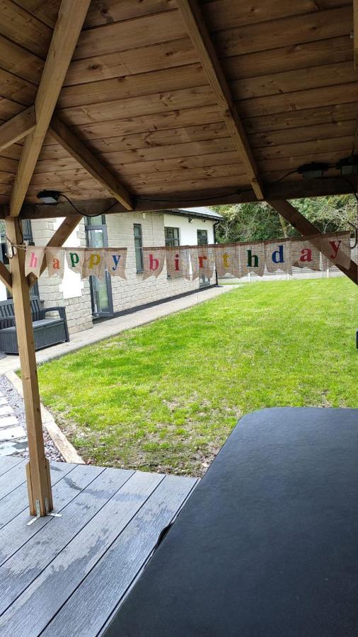 Family And Dog Friendly Luxury 3 Bed Property - With Hot Tub Kirkby Thore エクステリア 写真