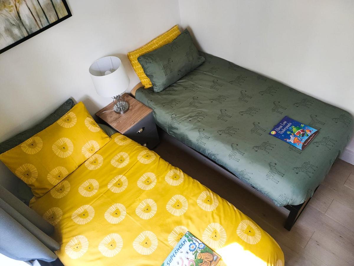 Family And Dog Friendly Luxury 3 Bed Property - With Hot Tub Kirkby Thore エクステリア 写真